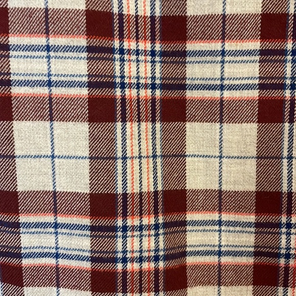 Banana Republic Luxe Flannel Slim Fit - Picture 5 of 11